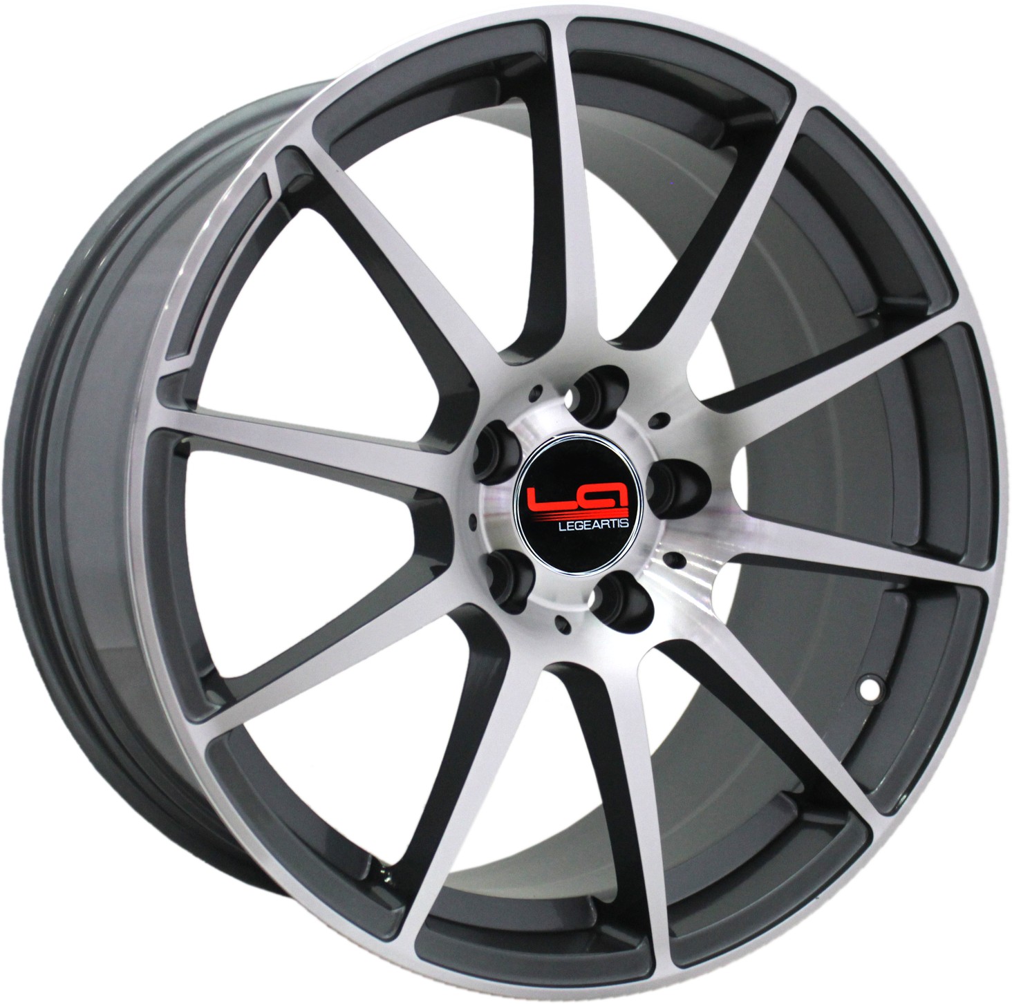 

Литые диски REPLICA _Concept-MR528 8.5х19/5х112 D66.6 ET36 gmf, _Concept-MR528
