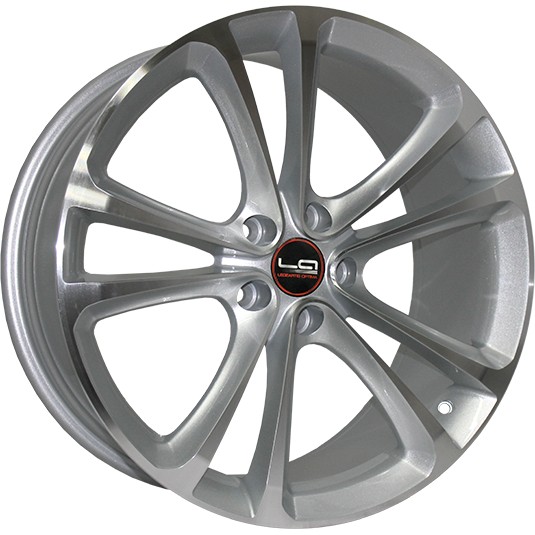 

Литые диски REPLICA _Concept-VV540 8.5х19/5х112 D57.1 ET35 sf, _Concept-VV540