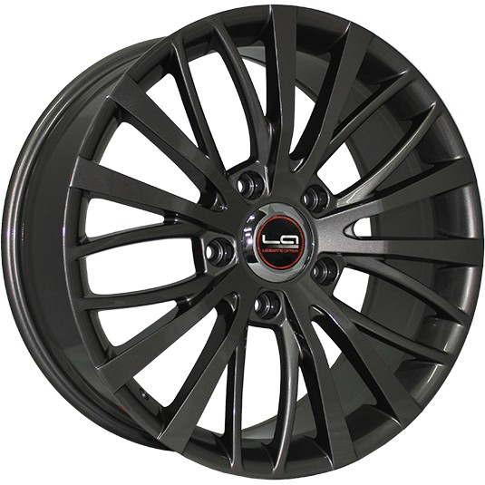 

Литые диски REPLICA _Concept-TY542 8х18/5х150 D110.1 ET60 gm, _Concept-TY542