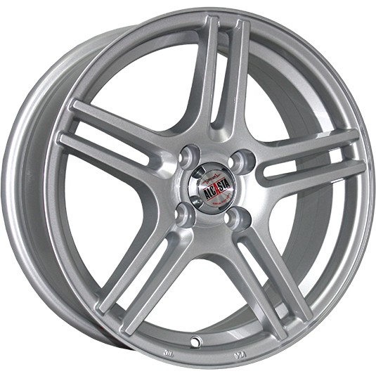 

Литые диски ALCASTA M44 6.5х16/4х100 D60.1 ET50 s