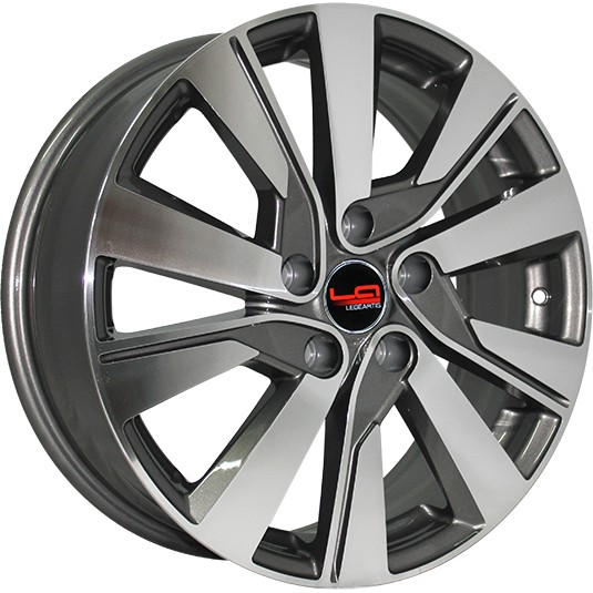 

Литые диски REPLICA _Concept-HND526 6.5х17/5х114.3 D67.1 ET35 gmf, _Concept-HND526