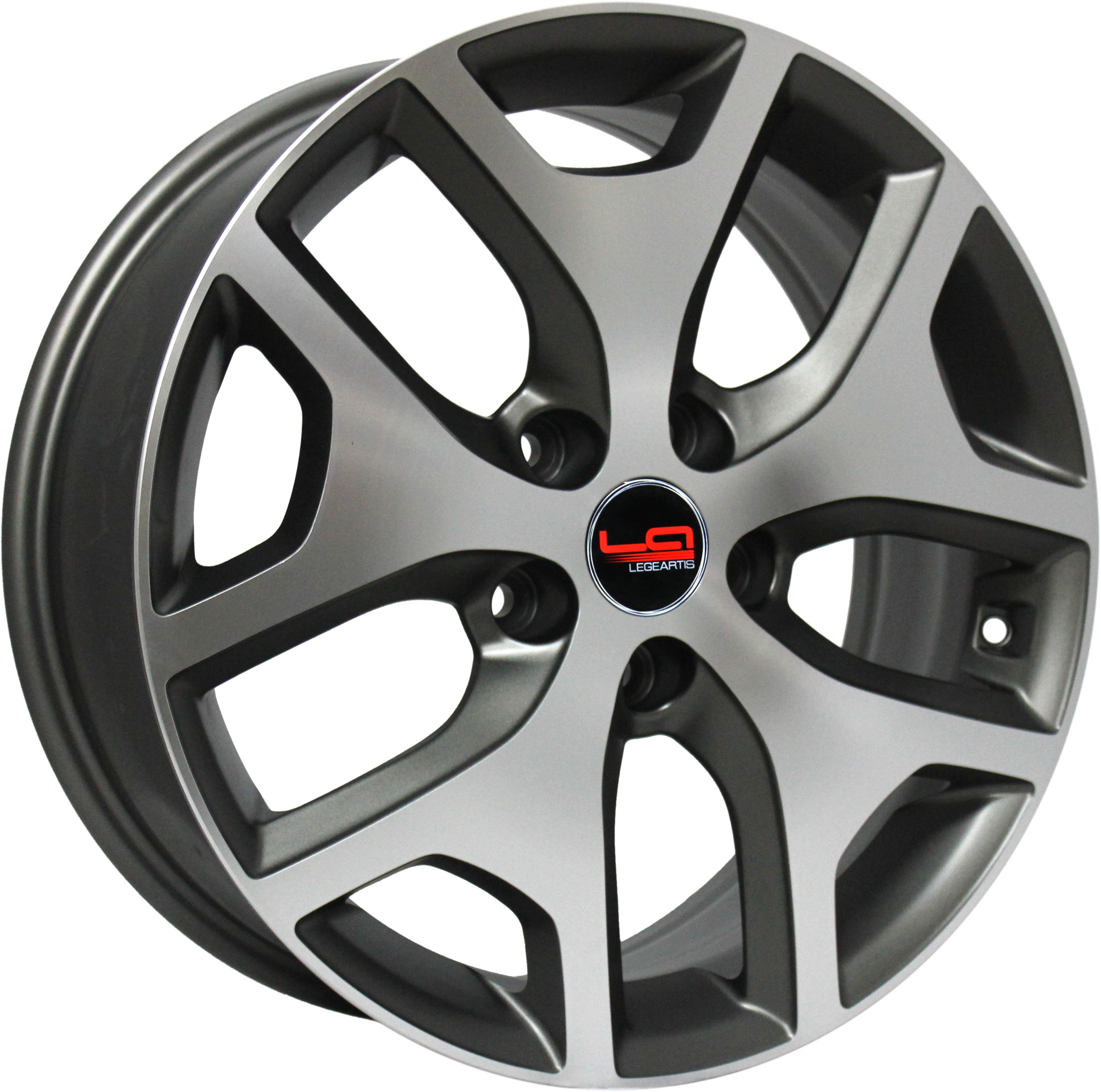 

Литые диски REPLICA _Concept-KI528 7х18/5х114.3 D67.1 ET41 mbmf, _Concept-KI528