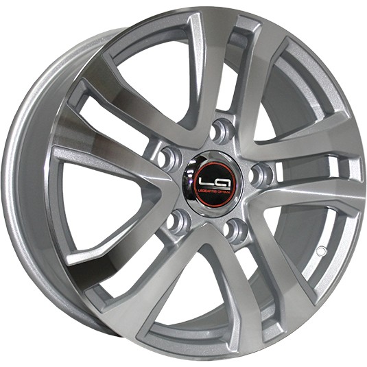 

Литые диски REPLICA _Concept-TY544 9х20/5х150 D110.1 ET45 sf, _Concept-TY544