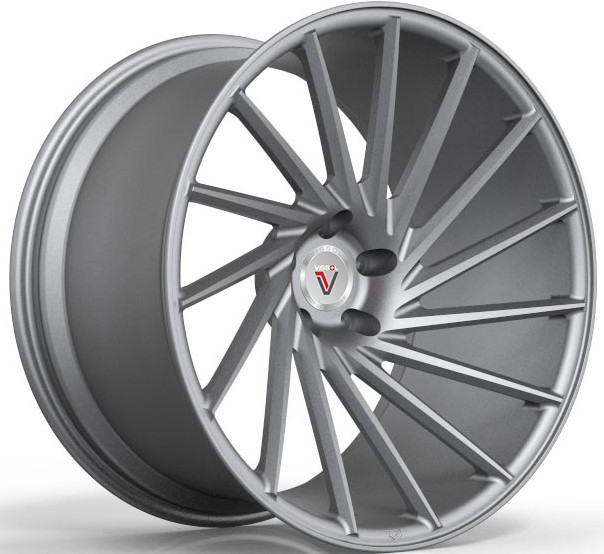 

Литые диски VISSOL V-305R 9х20/5х114.3 D73.1 ET32 gloss-graphite
