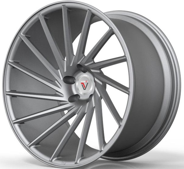 

Литые диски VISSOL V-305L 9х20/5х114.3 D73.1 ET32 gloss-graphite, V-305L