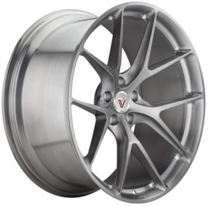

Кованые диски VISSOL F-101 9х22/5х120 D74.1 ET15 gloss-graphite, F-101