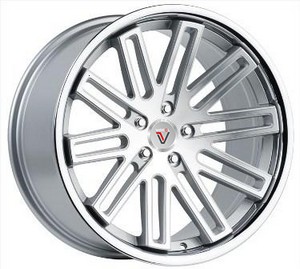 

Кованые диски VISSOL F-570 9х20/5х115 D71.6 ET15 silver-with-machined-face-and-chrome-stainless-steel-lip, F-570