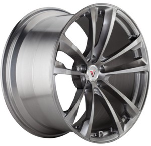 

Кованые диски VISSOL F-681 9х20/5х120 D74.1 ET20 gloss-graphite, F-681