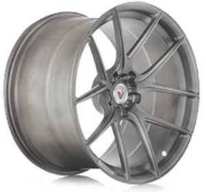 

Кованые диски VISSOL F-685 10х19/5х120 D74.1 ET36 gloss-graphite, F-685