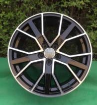 

Литые диски REPLICA _Concept-A520 8.5х19/5х112 D66.6 ET45 bkf, _Concept-A520