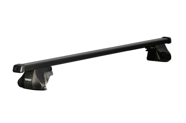 

Комплект багажника Thule Smart Rack для а/м с продольными рейлингами, 127 см
