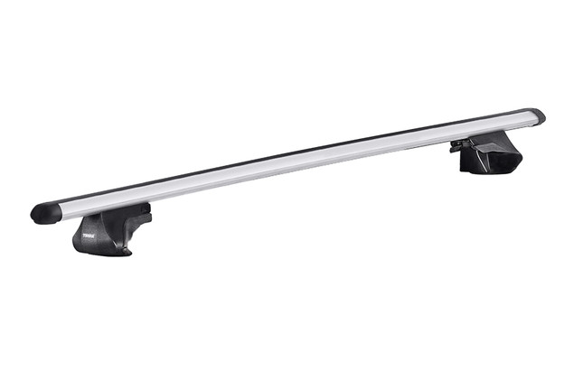 

Комплект багажника Thule Smart Rack аэродинамические дуги, 118 см