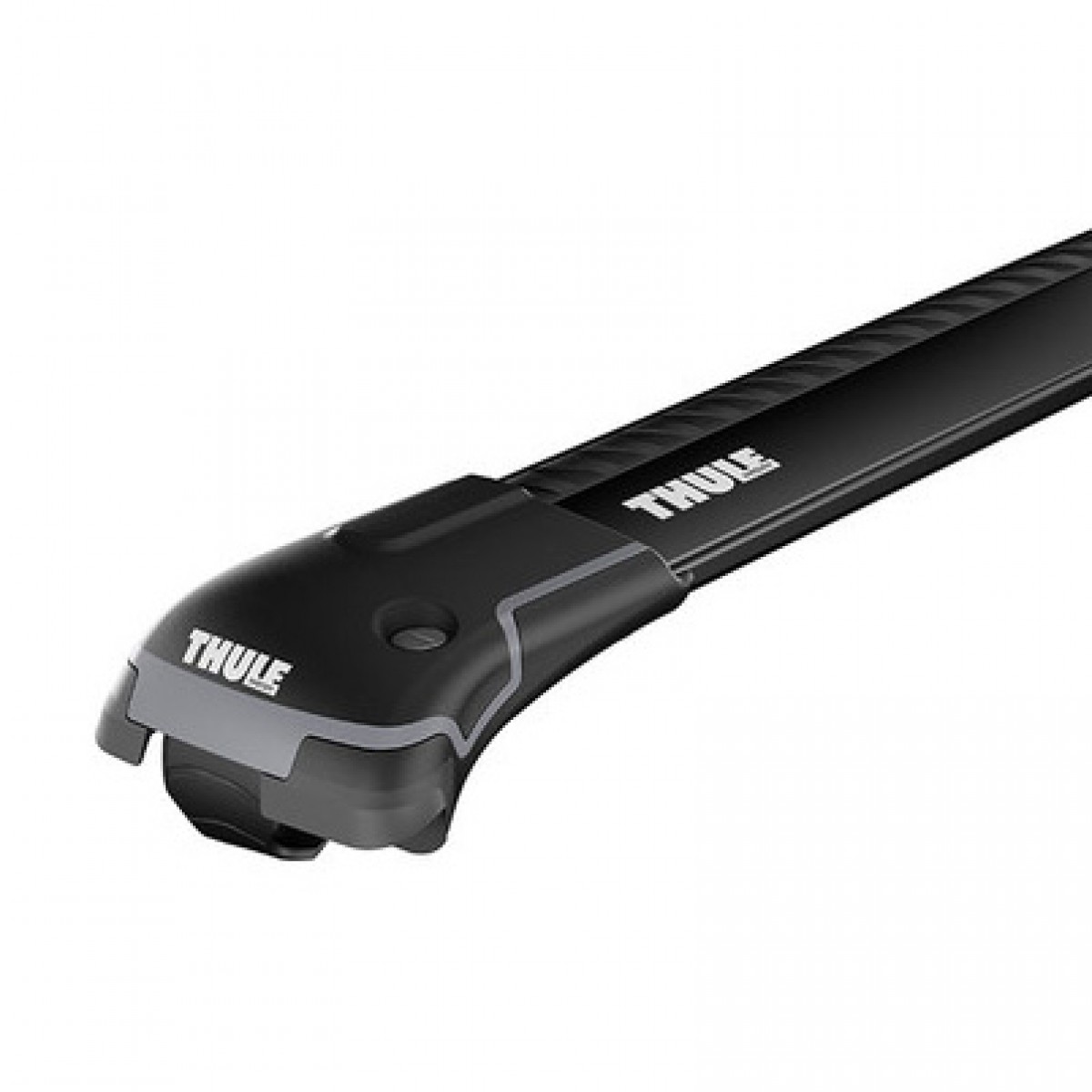 

Комплект багажника Thule WingBar Edge Black, S, для а/м с продольными рейлингами