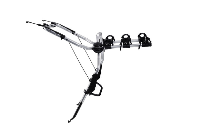 

Велобагажник Thule Clip-On S1 для трех велосипедов