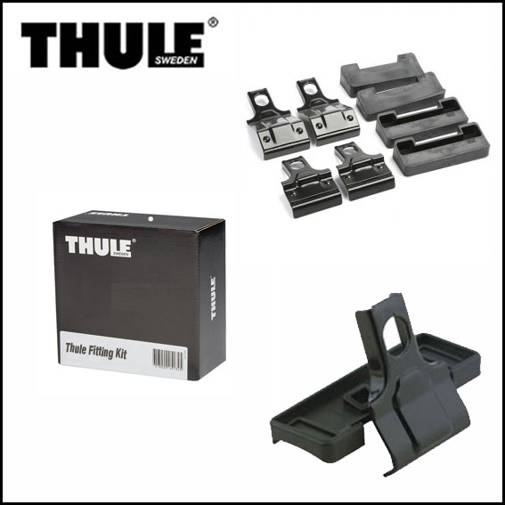 

Установочный комплект для автобагажника THULE 1476