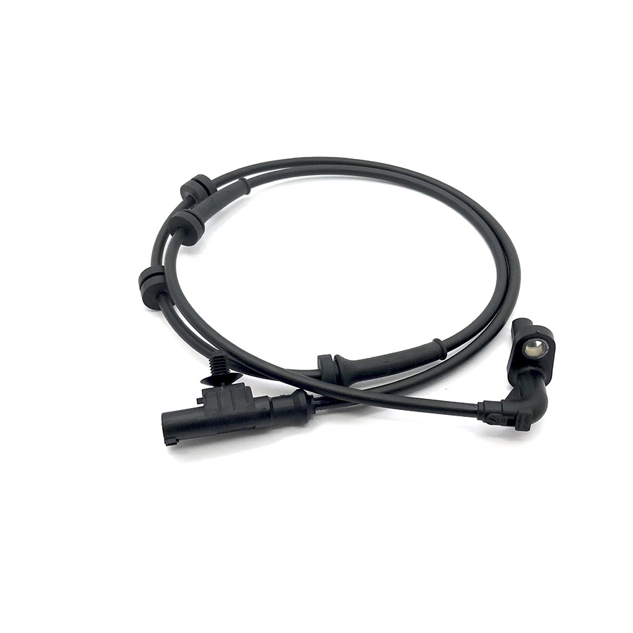 

Датчик скорости задний УАЗ 452 (Евро 4) с АБС (BOSCH) 0 265 008 871