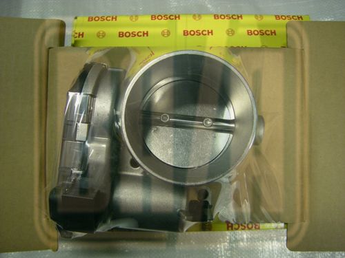 

Дроссель дв.40904 ЕВРО 3 УАЗ (BOSCH 0 280 750 151)