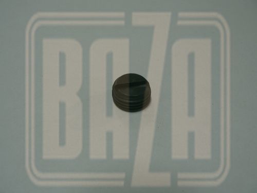 

Заглушка фиксатора боковой крышки КПП 5-ст. "АвтоДеталь" УАЗ 469, HUNTER, 452