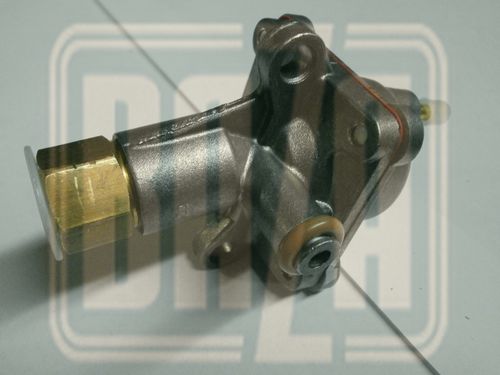 

Клапан редукционный топливопровода УАЗ дв.ЗМЗ-4091 Евро-2, ГАЗ дв.ЗМЗ-4062, 40522, 4052 "ПЕКАР"