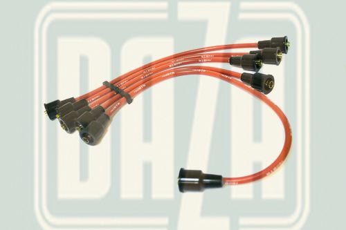 

ПРОВОДА высоковольтные 402, 4178, 4218 дв. "redBTR" SILICONE