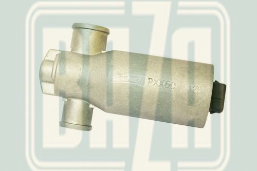 

Регулятор холостого хода дв.4213, 409 УАЗ, 406 ГАЗ (РХХ 60) "MetalPart"