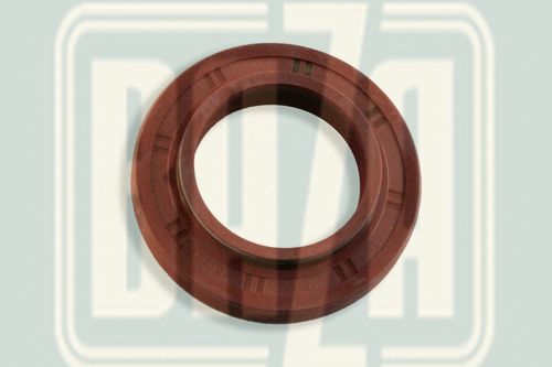 

Сальник хвостовика 42х68х1015,5 УАЗ (КРАСНЫЙ) "MetalPart"