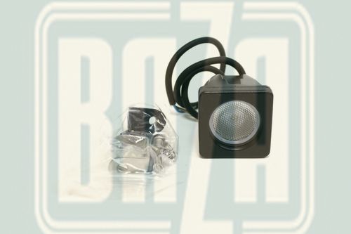 

Фара светодиодная рабочего света 10W (1), прям. 5 см, IP67 redBTR