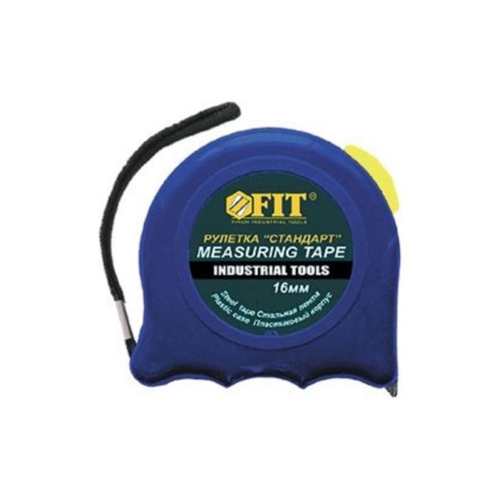 

Рулетка FIT 10м