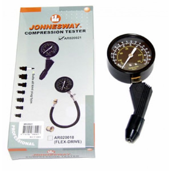 

Компрессометр Jonnesway AR020021