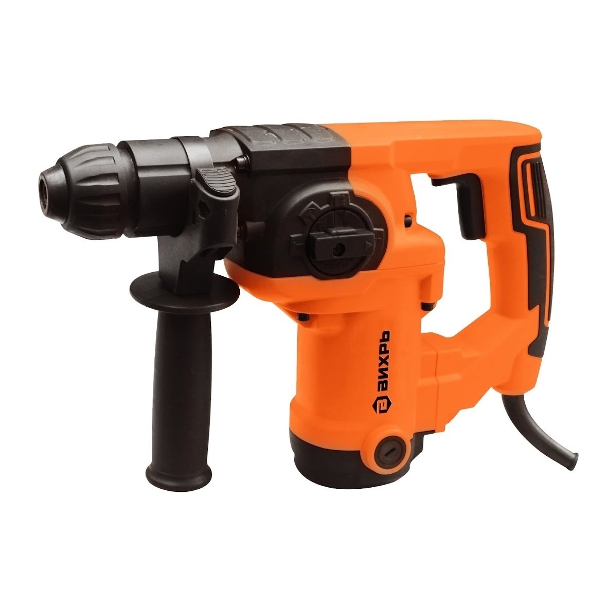 

Перфоратор Вихрь П-800к-в