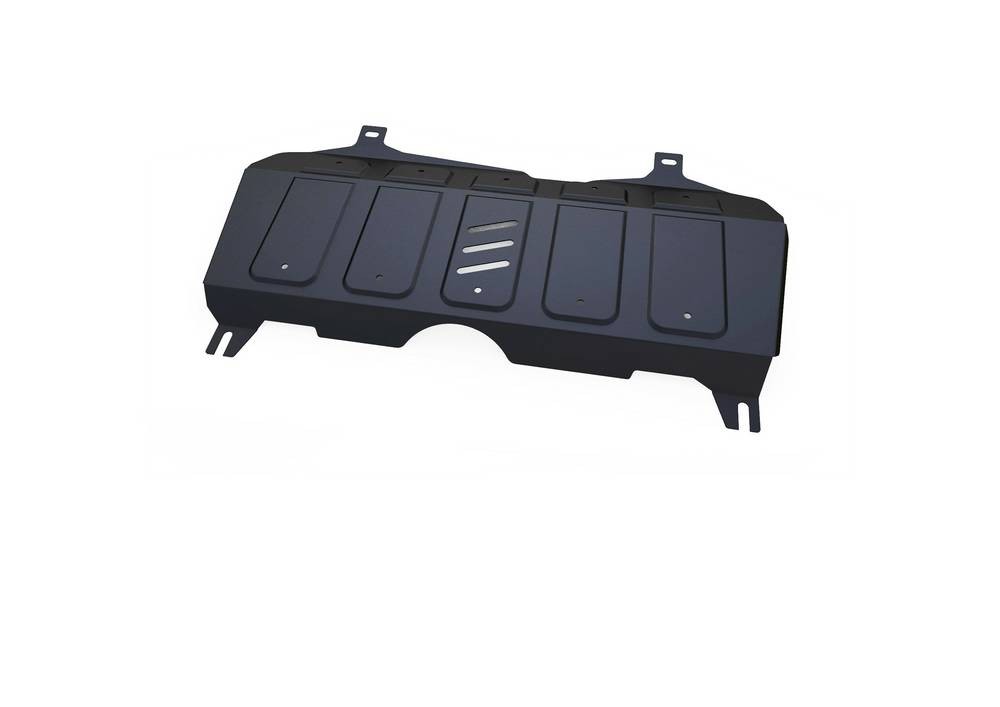 

Защита картера и КПП Автоброня для Geely Emgrand X7 2013-2016 2016- г. 1,8 мм
