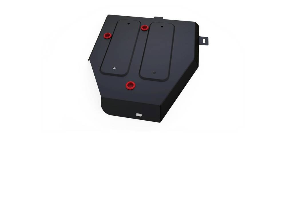 

Защита топливного бака Автоброня 1,8 мм, Hyundai,Kia (ix35,Sportage)