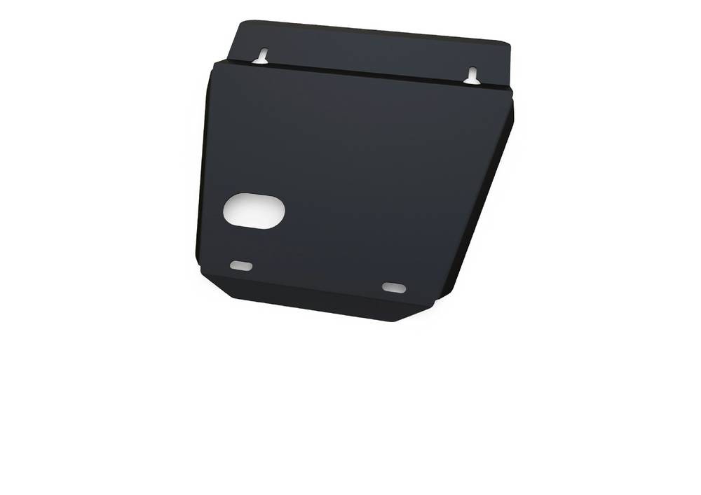 

Защита картера и КПП Автоброня для Hyundai Porter 2005-2012 г. 1,8 мм