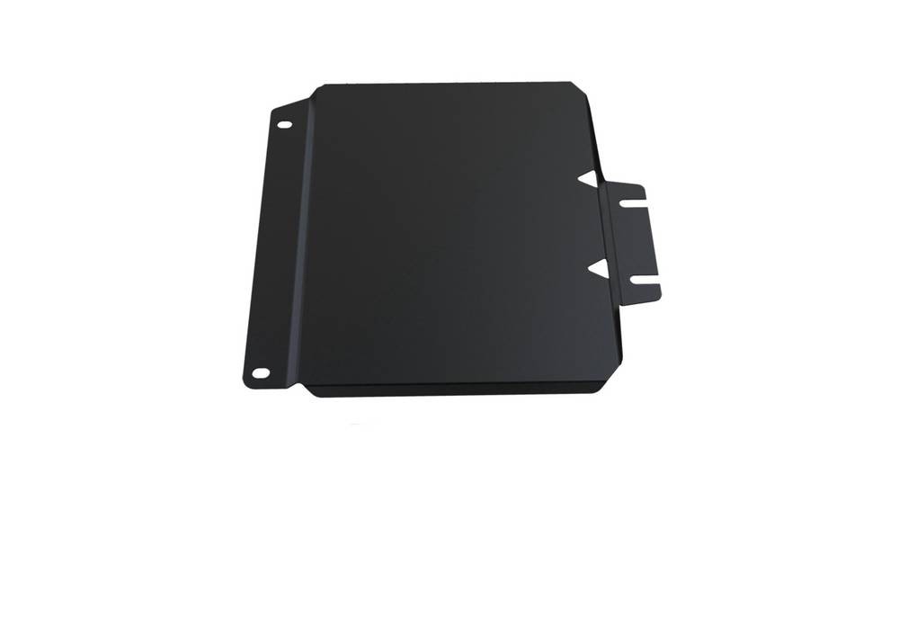 

Защита раздатки Автоброня для Nissan NP 300 2008-2015 г. 1,8 мм