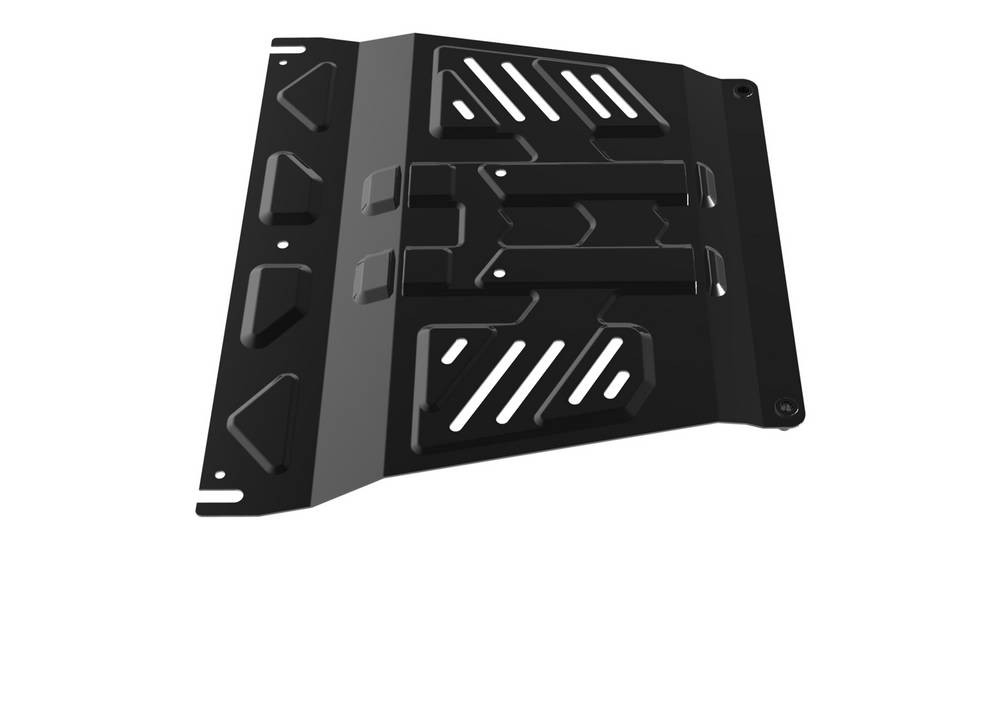 

Защита КПП Автоброня для Suzuki Grand Vitara 2005- г. 1,8 мм