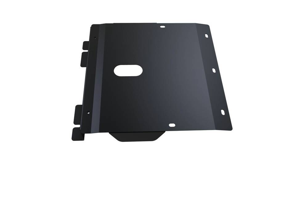 

Защита картера Автоброня 1,8 мм, Toyota (Hilux,Land Cruiser)