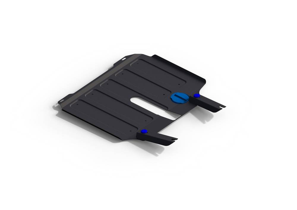 

Защита картера и КПП Rival 1,8 мм