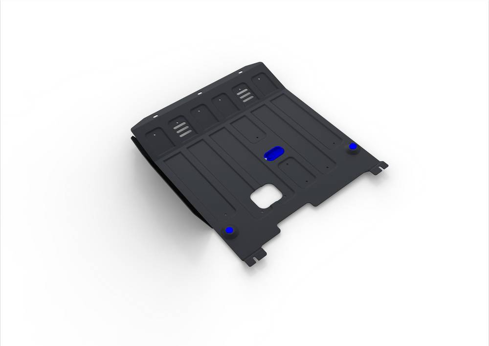 

Защита картера и КПП Rival 1,8 мм