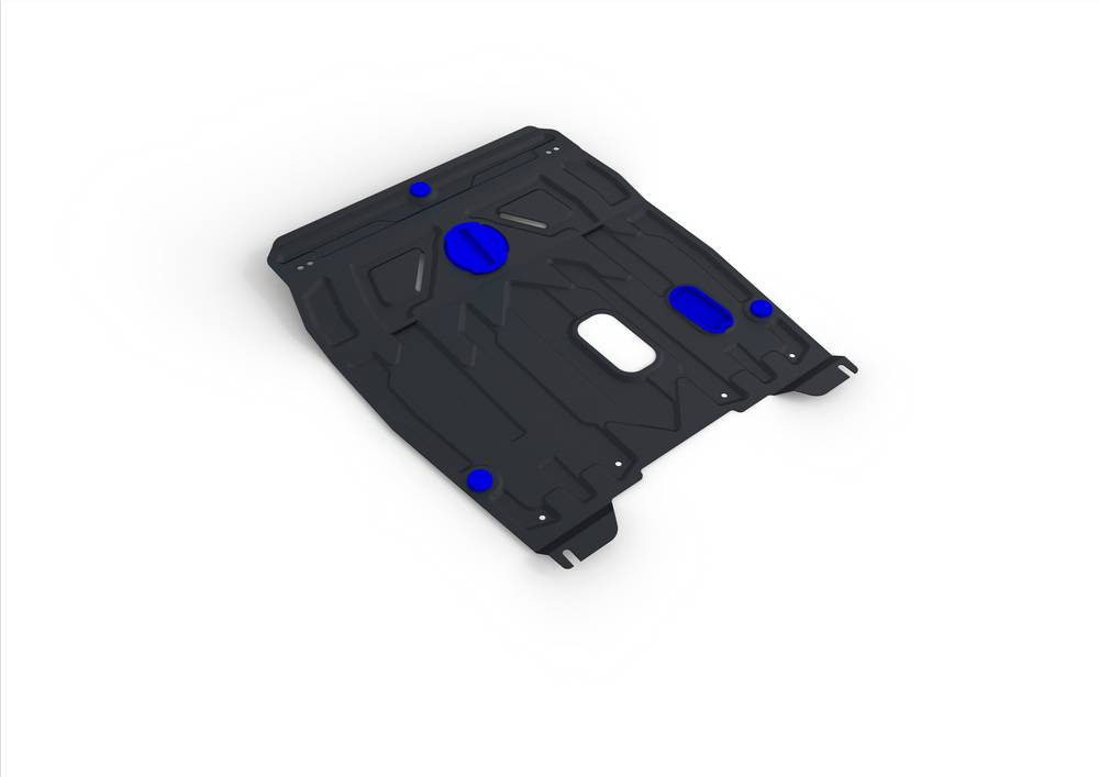 

Защита картера и КПП Rival 1,8 мм