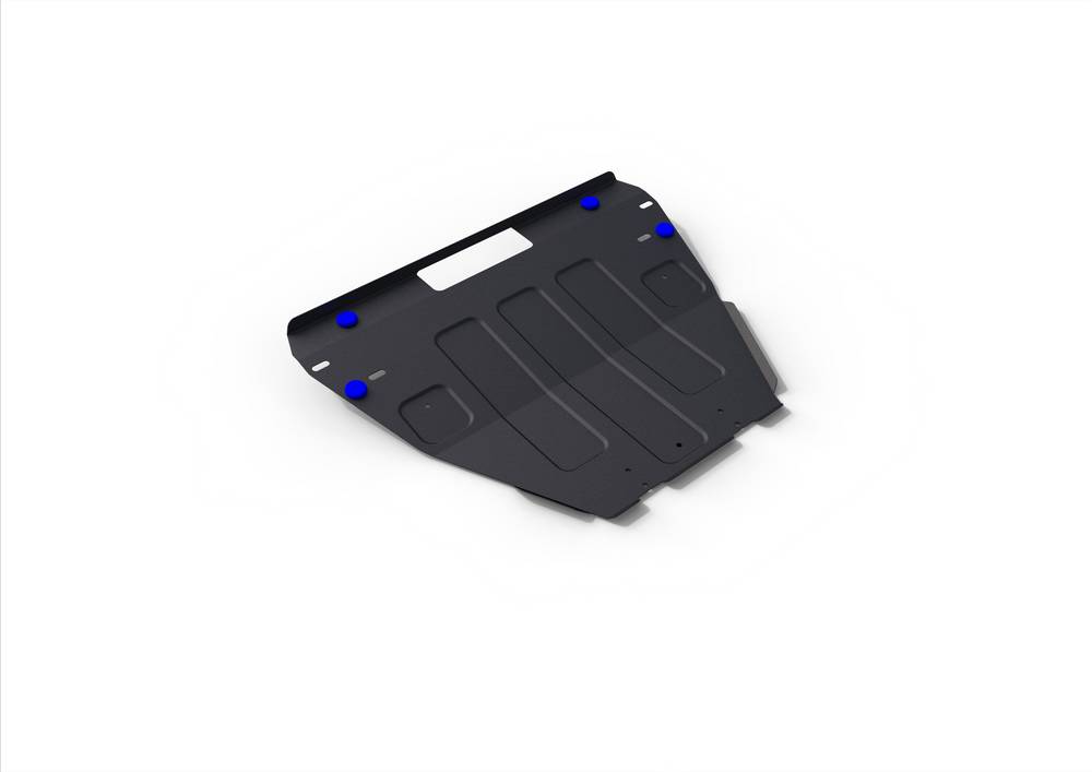 

Защита картера и КПП Rival 1,8 мм