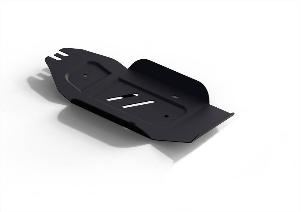 

Защита редуктора Rival 1,8 мм