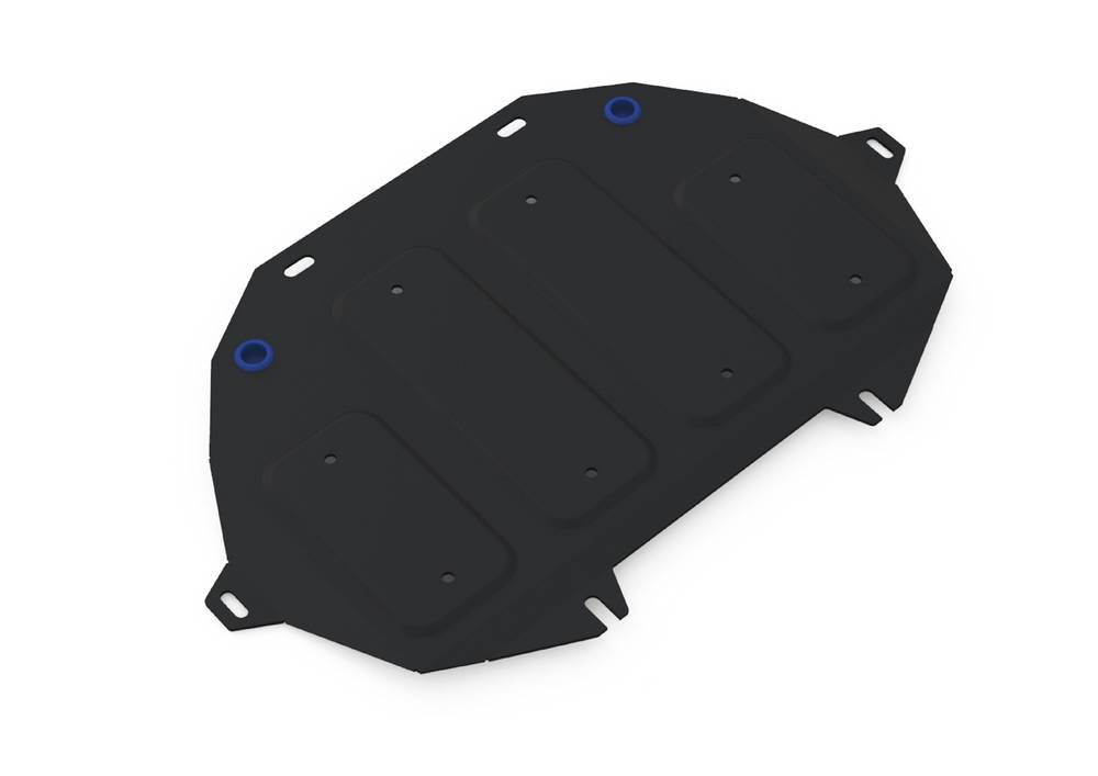 

Защита картера Rival 1,8 мм