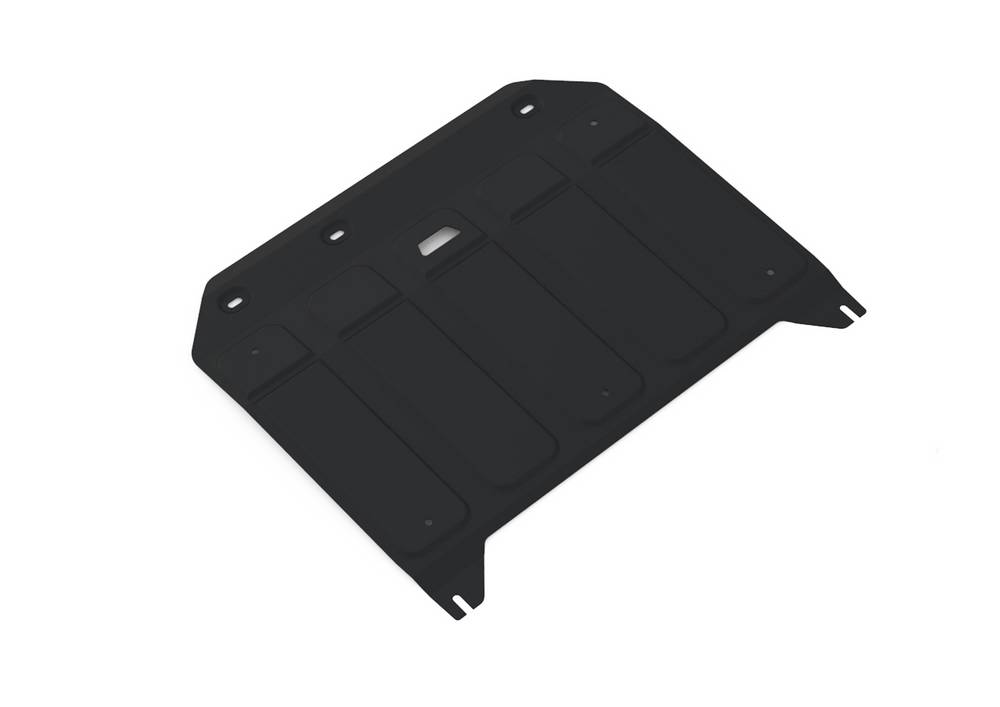 

Защита картера и КПП Rival 1,8 мм