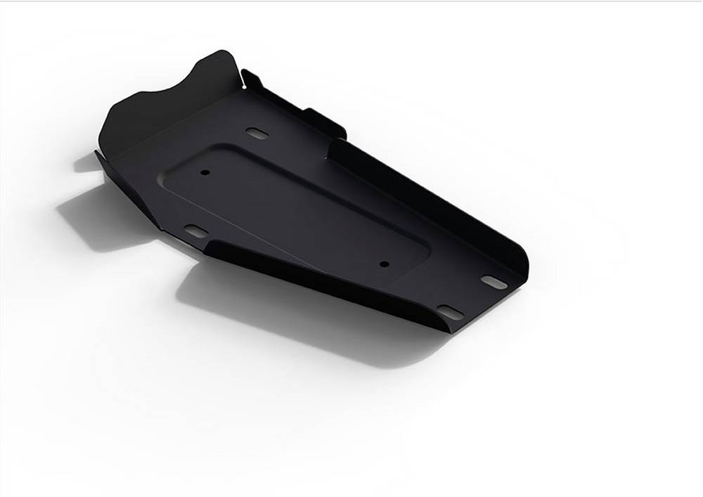 

Защита редуктора Rival 1,8 мм