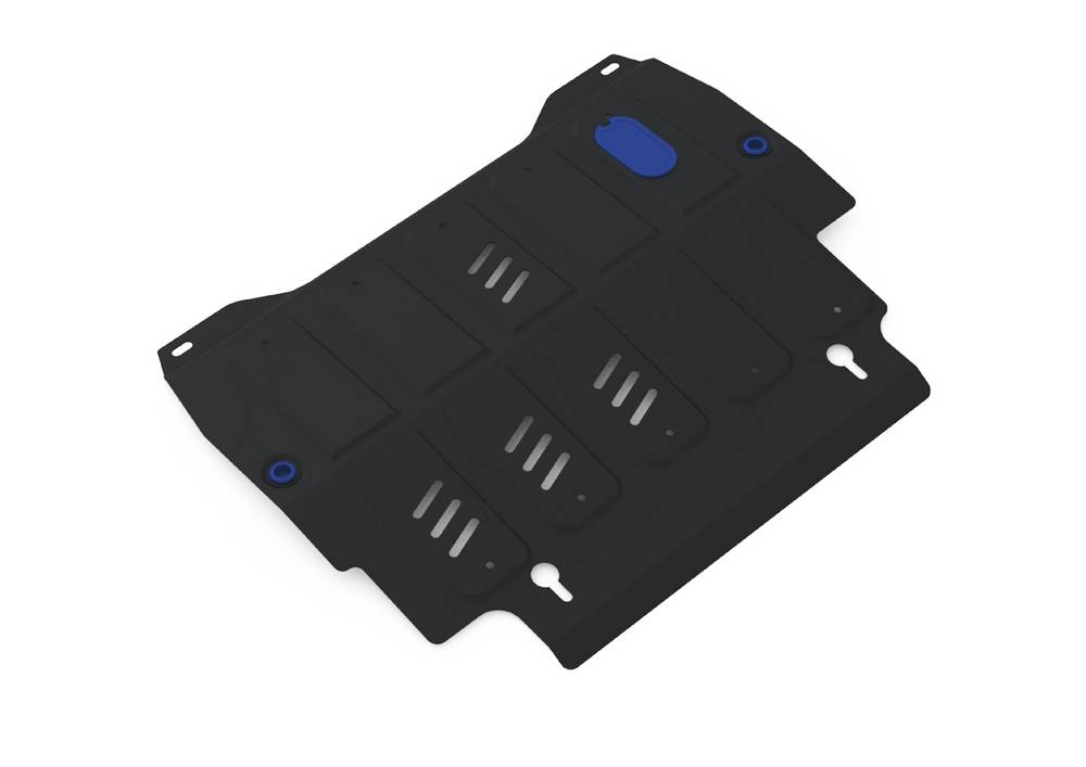 

Защита картера и КПП Rival 1,8 мм, Infiniti, Nissan (QX60, JX35, QX60, Murano, Pathfinder)
