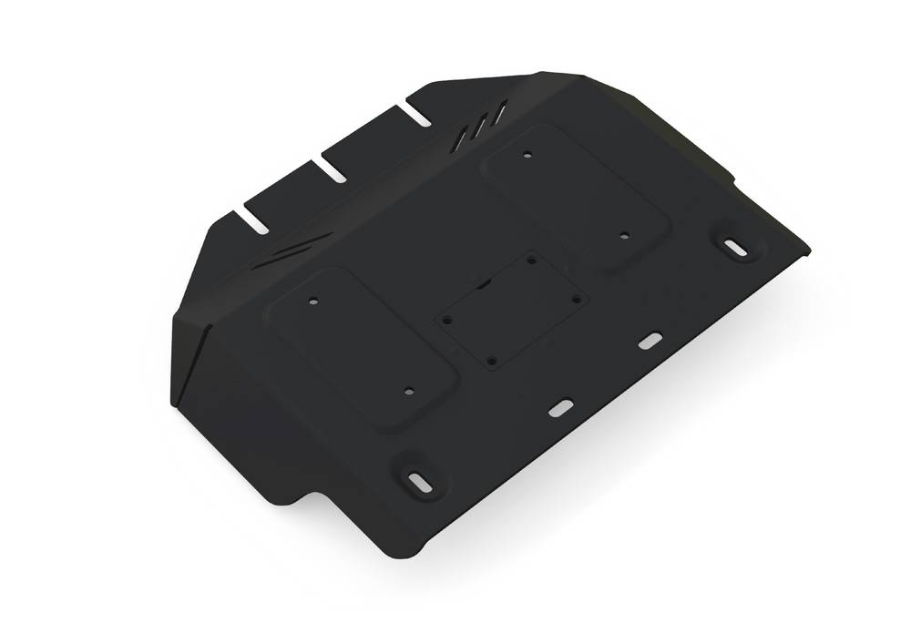 

Защита картера Rival 1,8 мм