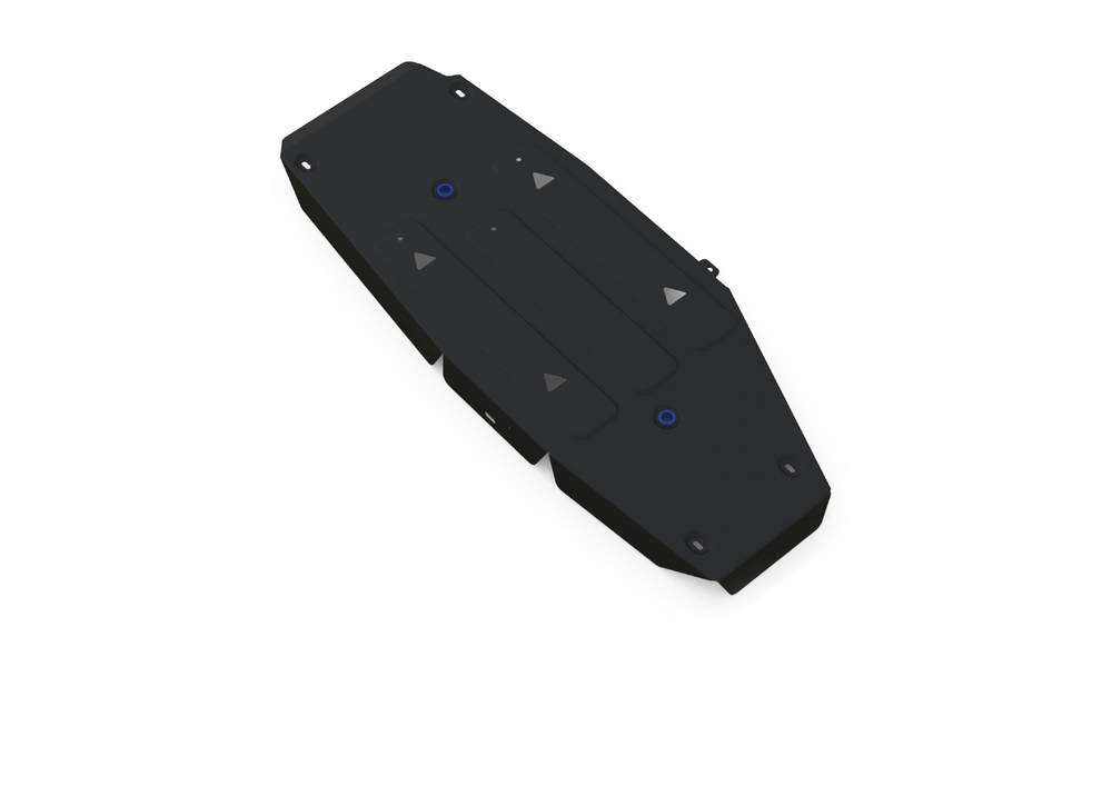 

Защита топливного бака Rival 1,8 мм