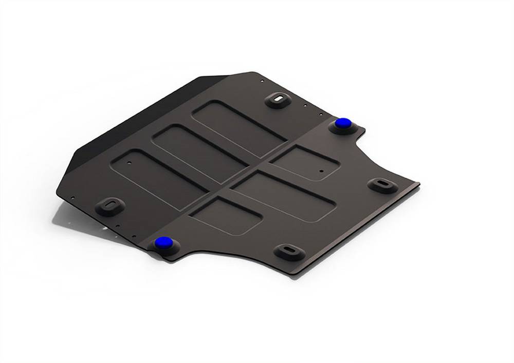 

Защита картера Rival 1,8 мм