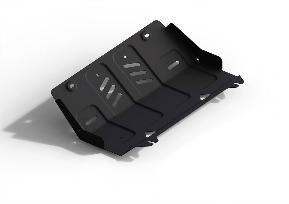 

Защита радиатора Rival 1,8 мм