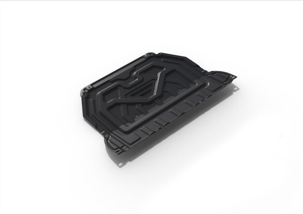 

Защита картера и КПП Rival 1,8 мм, Mitsubishi (Outlander)